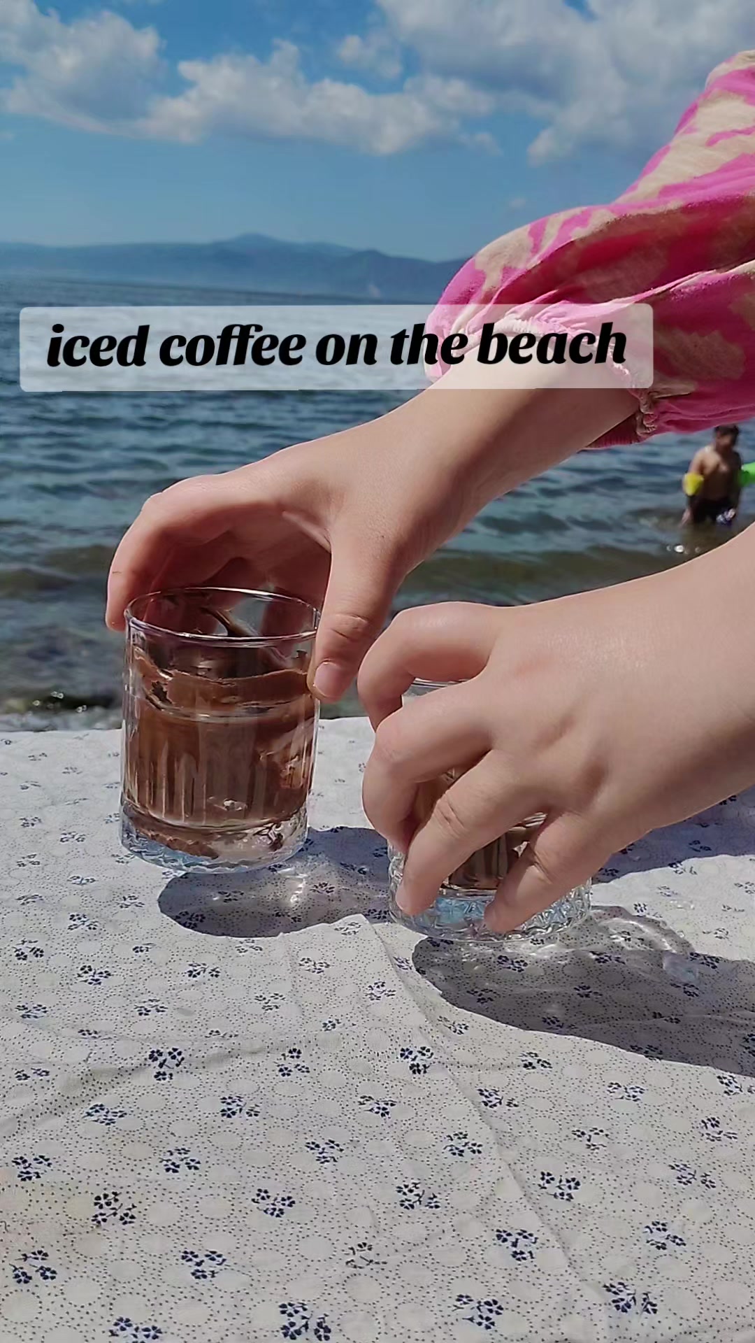 @&szlig;urcu'nun Kahve Saati☕︎☕︎ྀི
