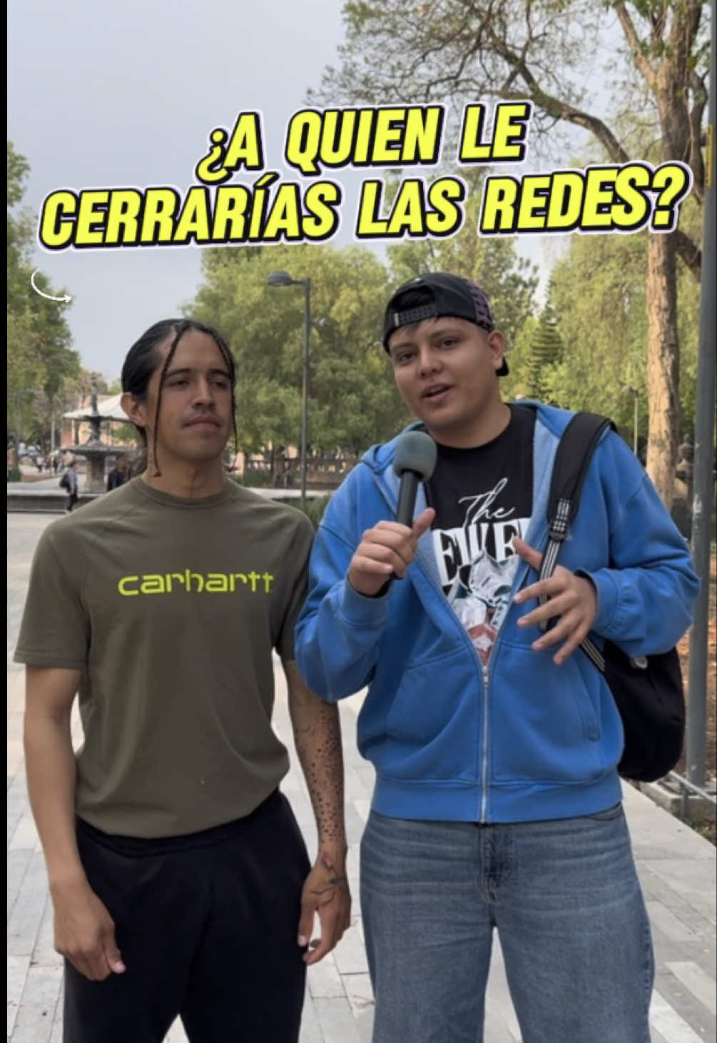 @Cesar Ramirez