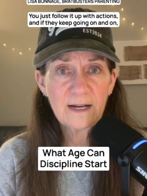 @Lisa Bunnage - Parenting Coach