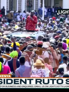 @Lightcast TV Kenya