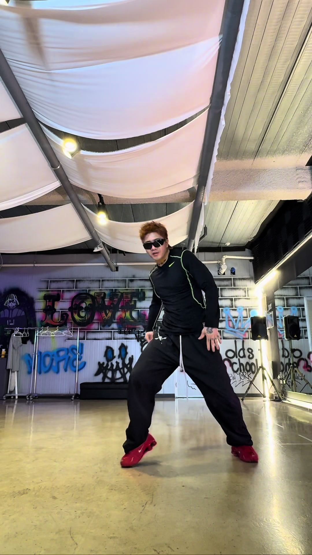 @81 Dad๐ฐ๐ท(Young D)