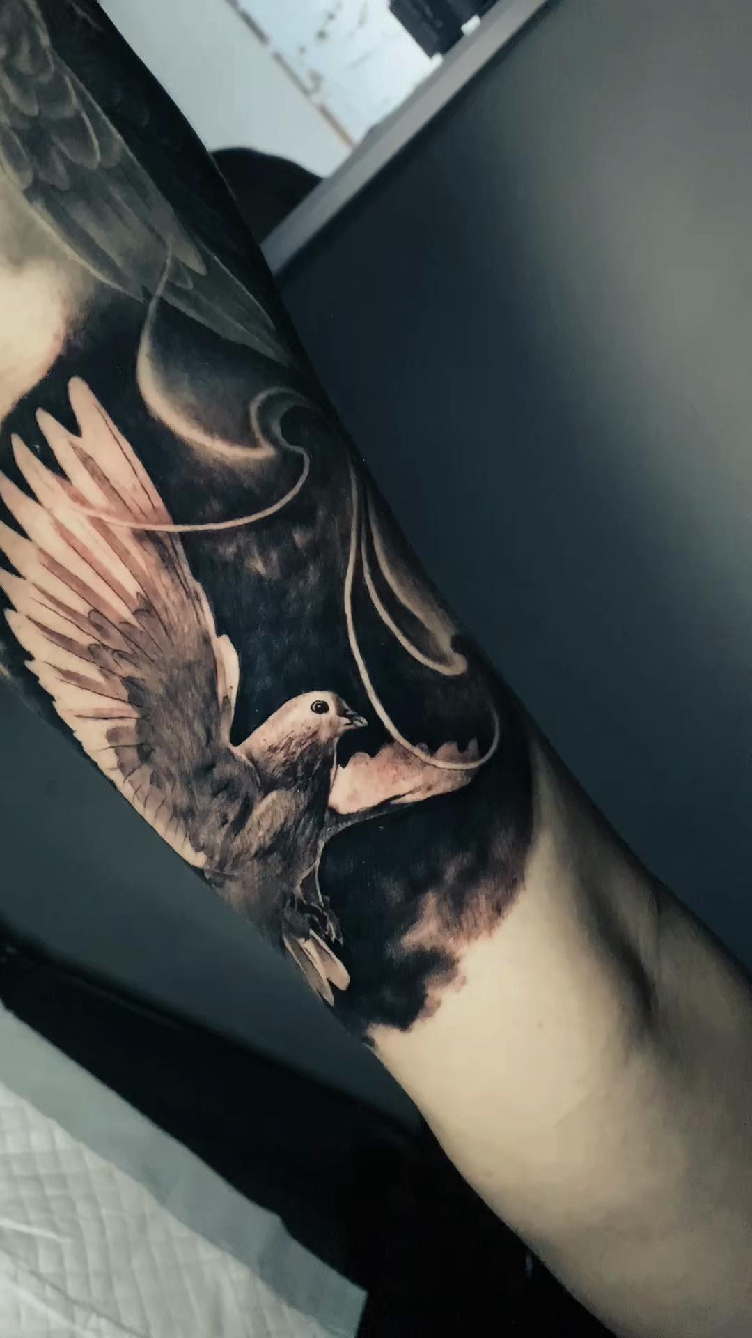 @Epic Tattoo Studio