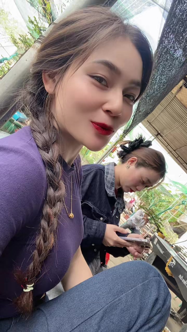 @Khổng La