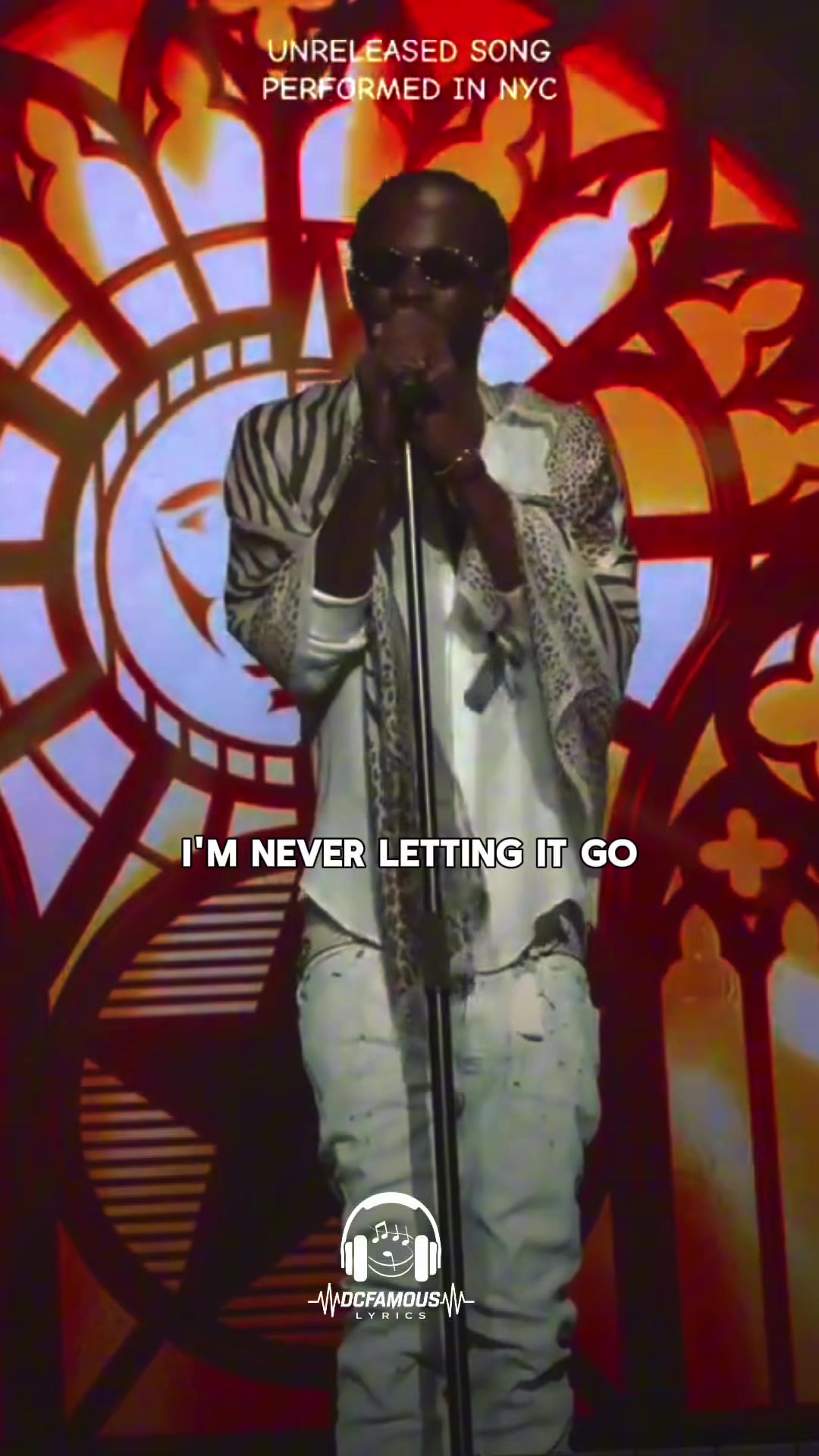 @Dc Famous Lyrics