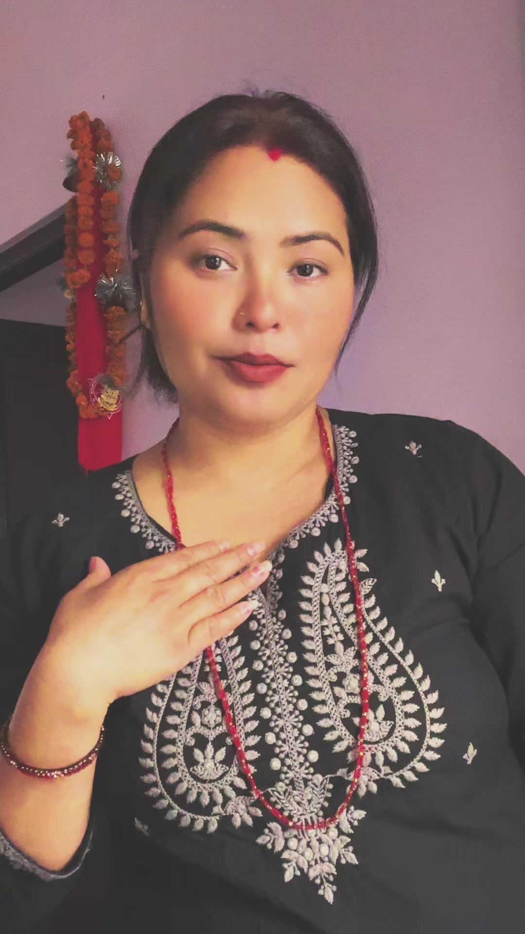 @Sapana Bhandari🧿