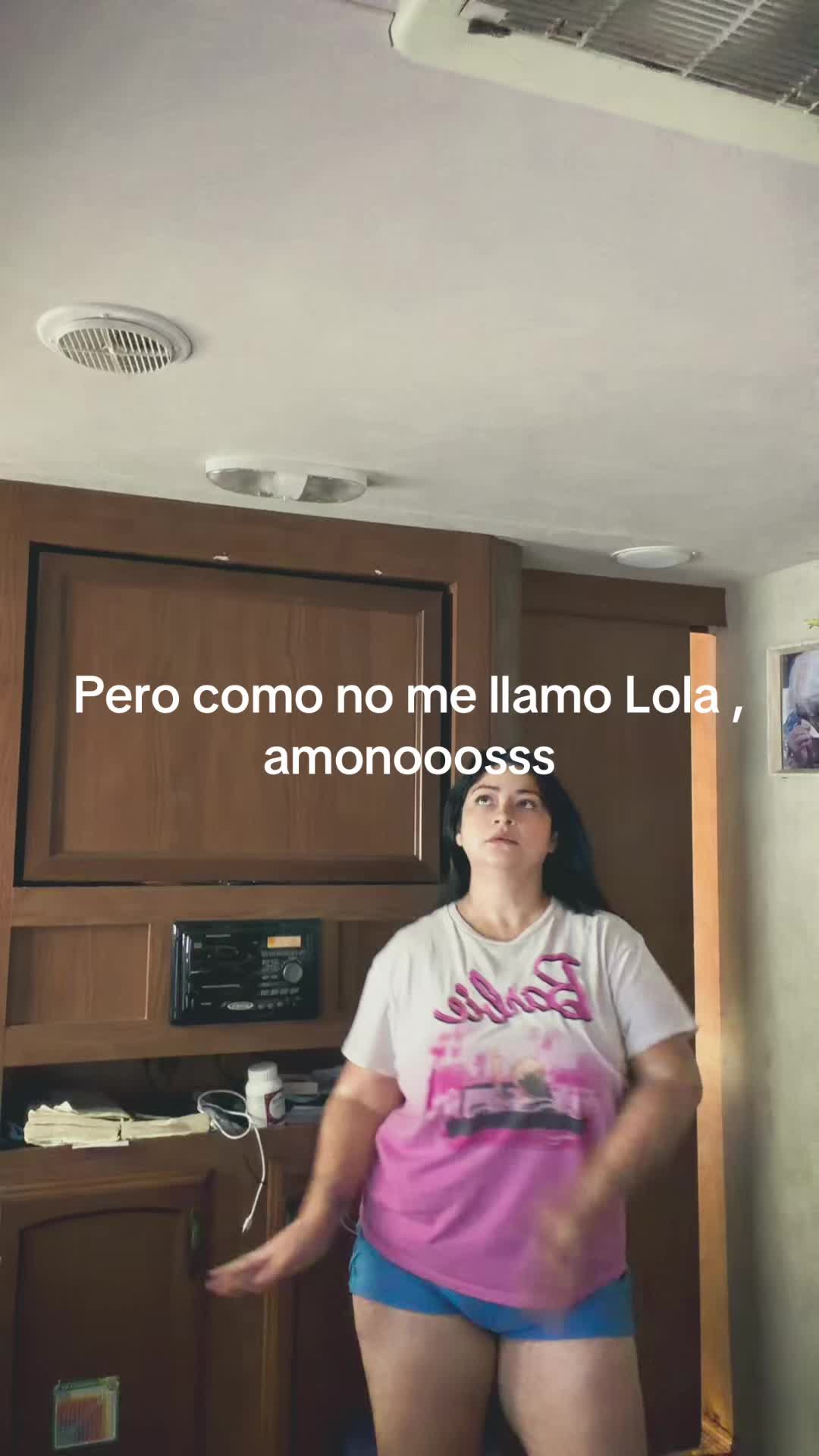 @La monita