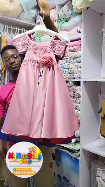 @MY KIDS BABY SHOP