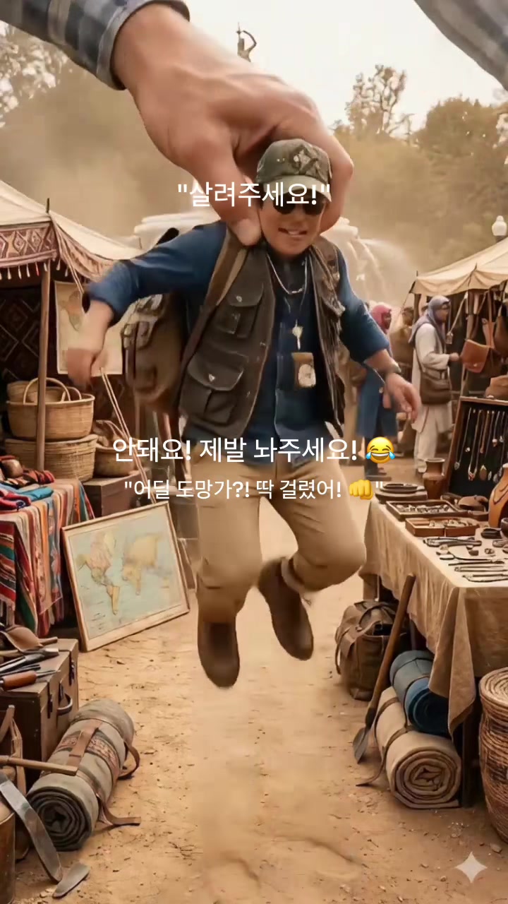 @Nomad James(노마드제임스)
