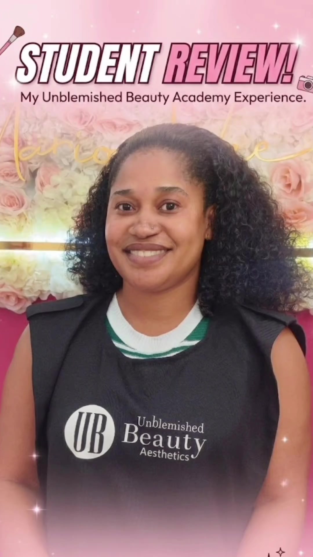 @Unblemished beauty Academy