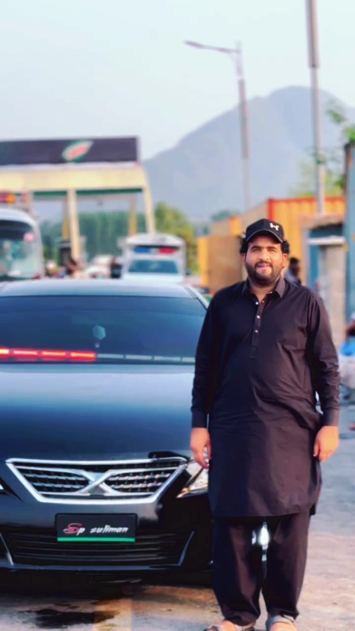 @Suliman Khann