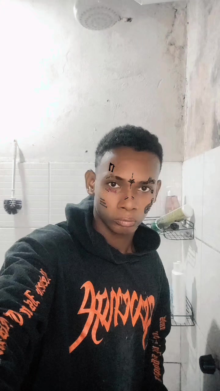 @fã de xxxtentacion