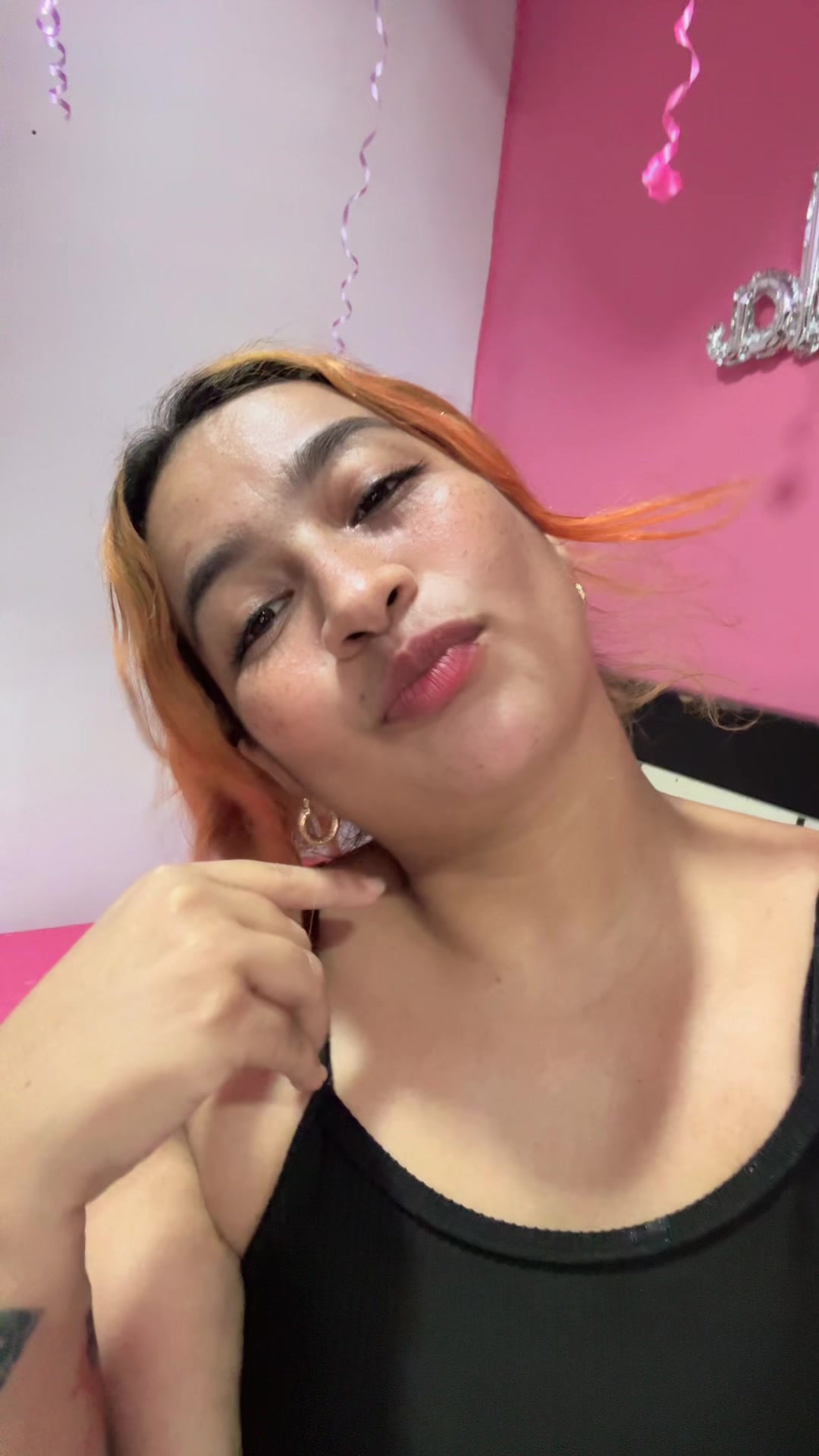 @💜Maryori González 💜