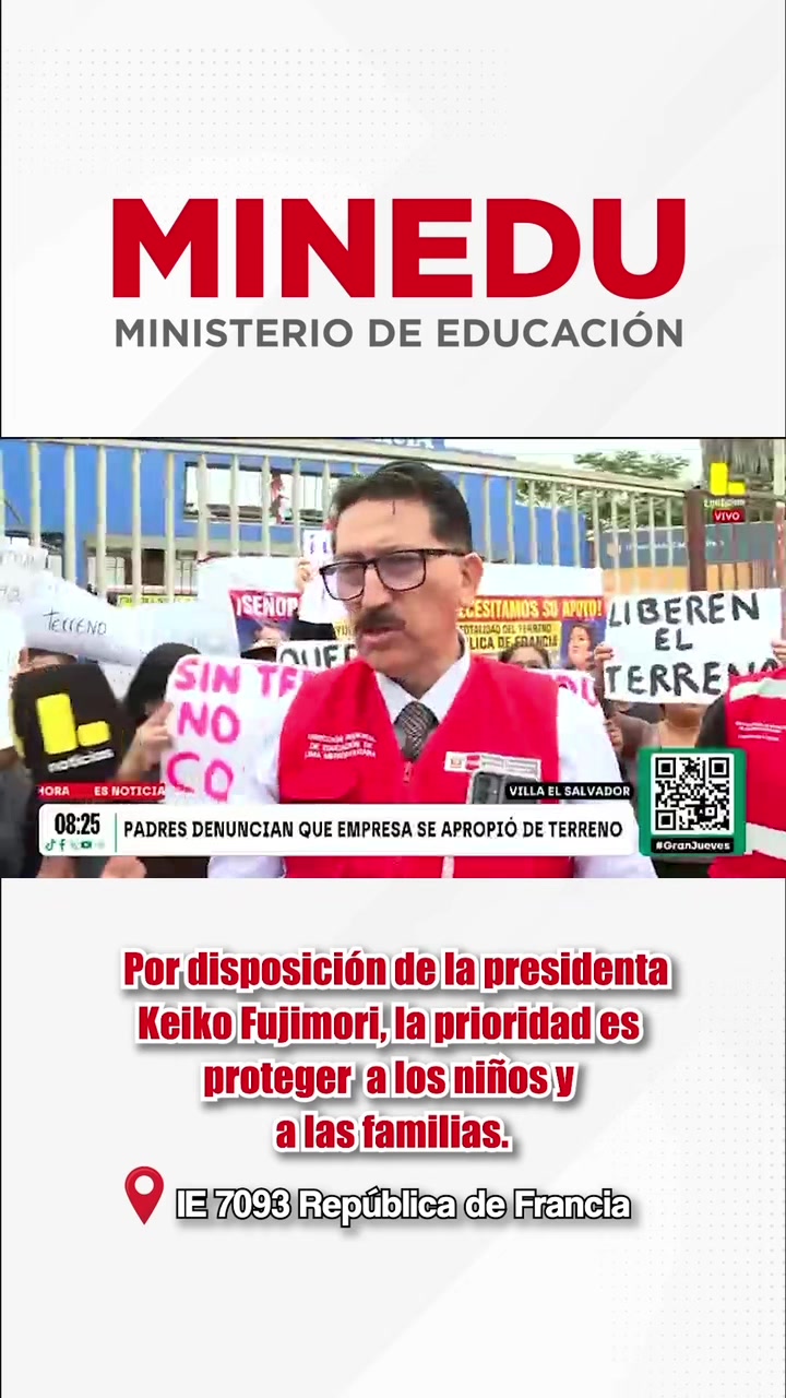 @Minedu Per&uacute;