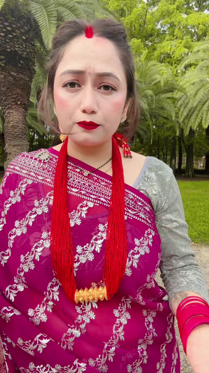 @Sangita Dhungana