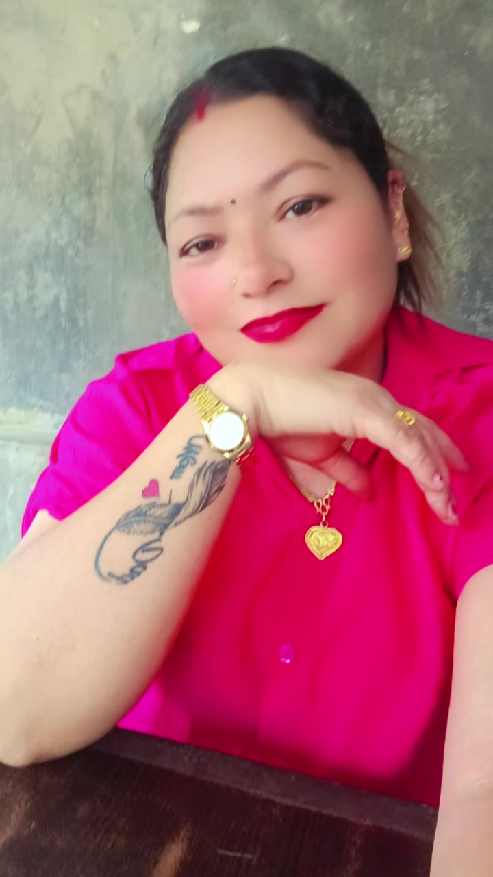 @Sita xettri'