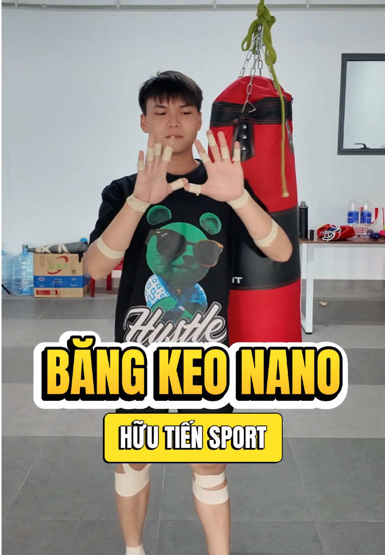 @Hữu Tiến Sport