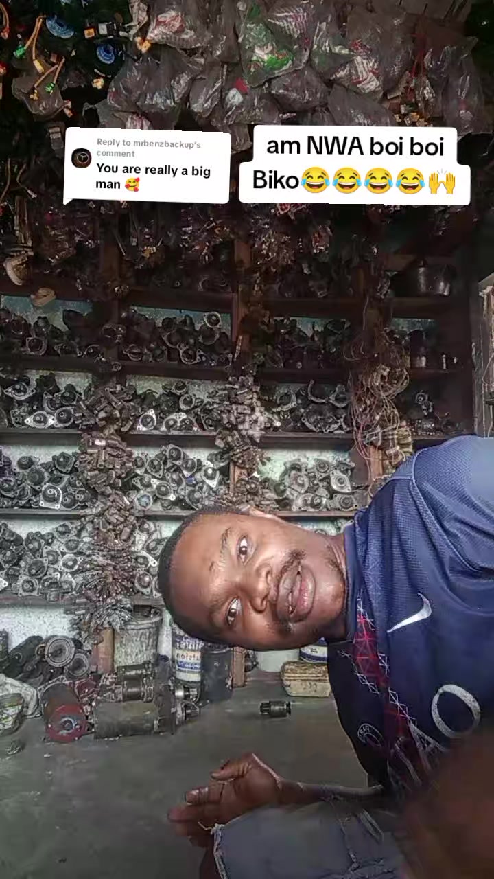 @maobi