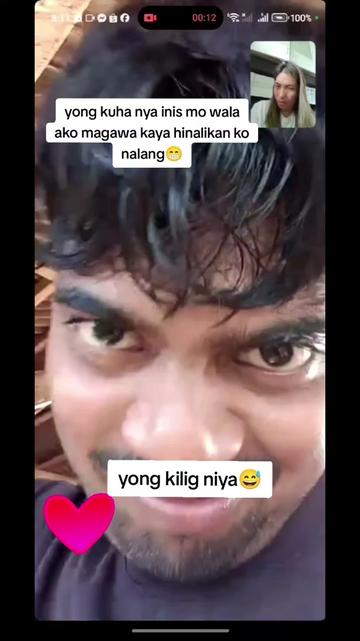 @Lucky🇮🇳 & Auntie Joy🇵🇭