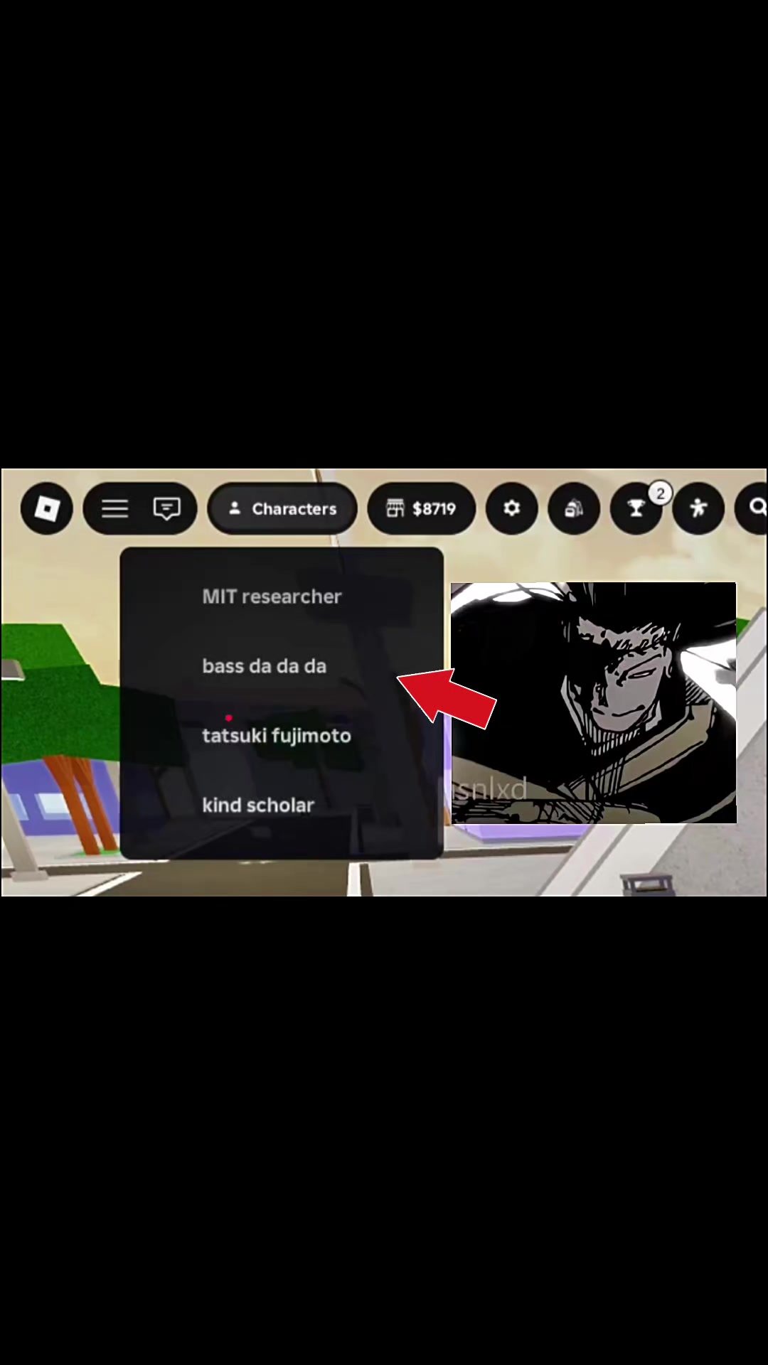 @perfect cell