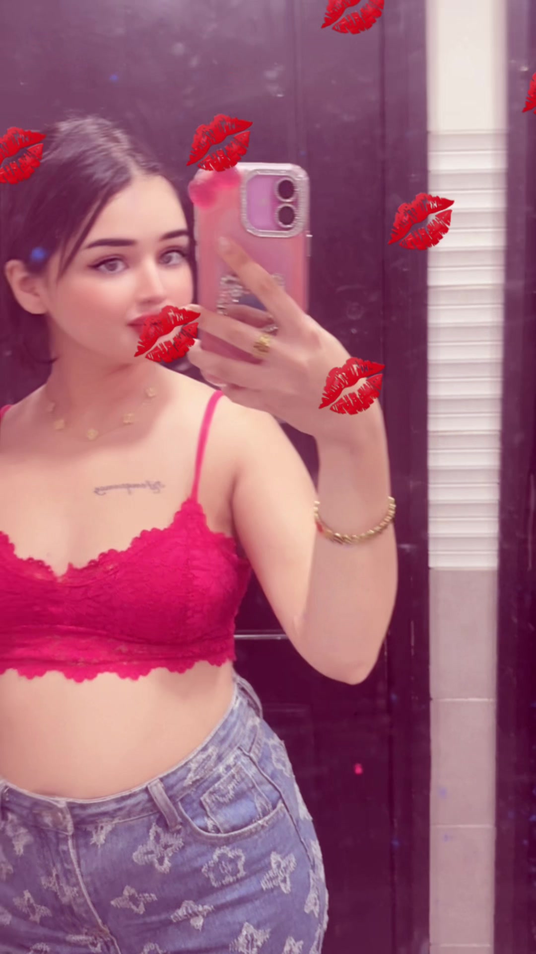 @Hanane la Poupèe