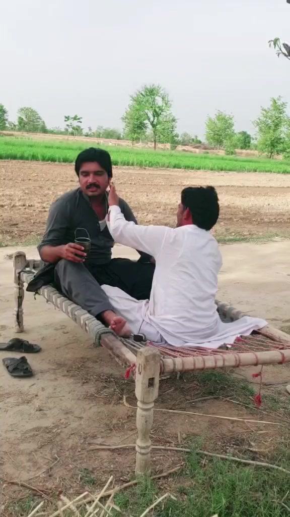 @Ali Faisal Jutt