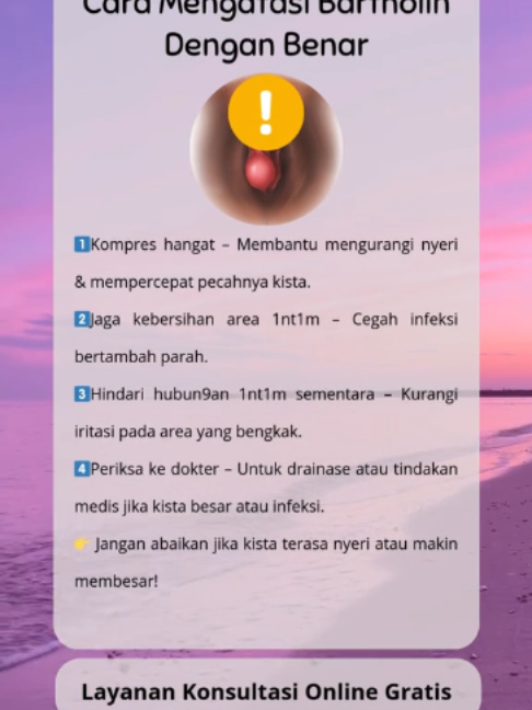 @Klinik Apollo Jakarta