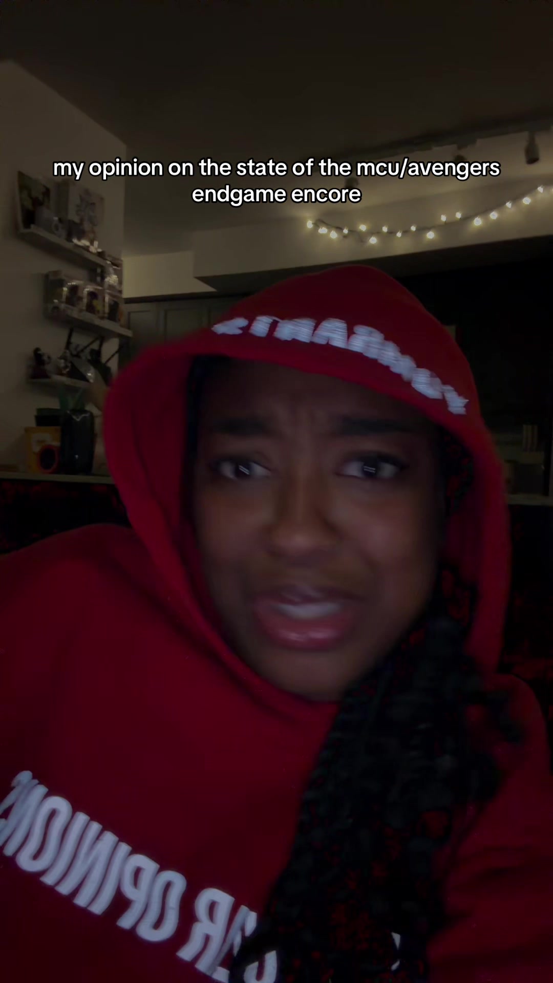 @myah elliott