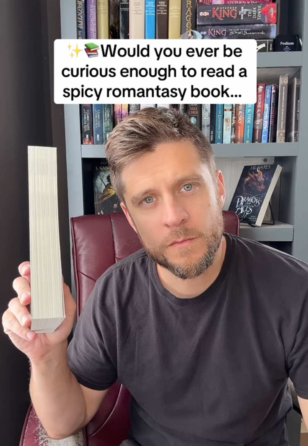 @J Gabriel Gates Books