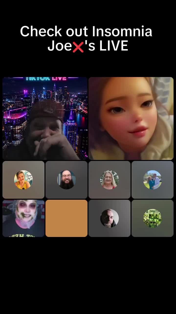 @❌️ Tanya Gen❌️ Fam ❌️