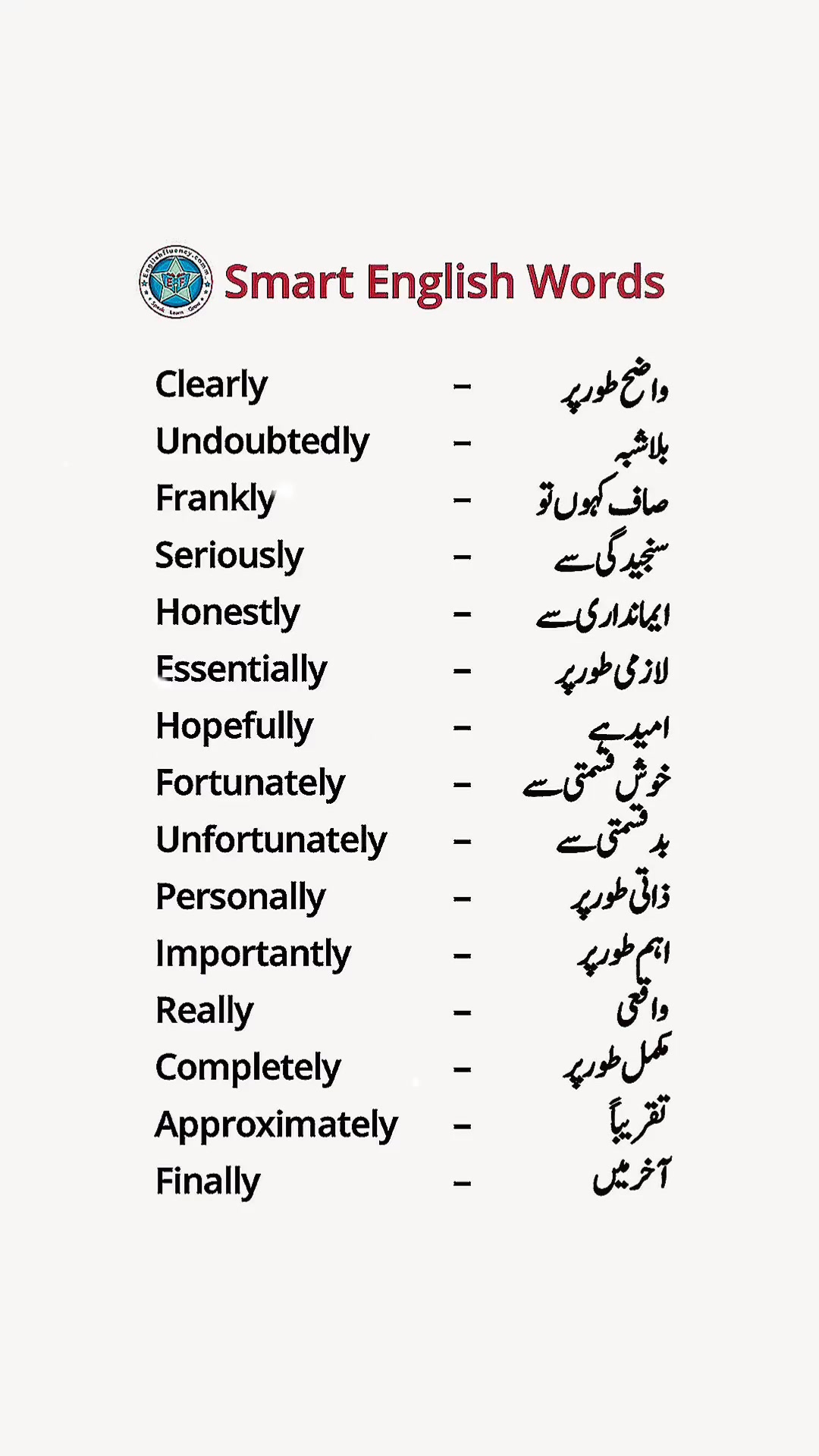 @Englishfluency.comm_