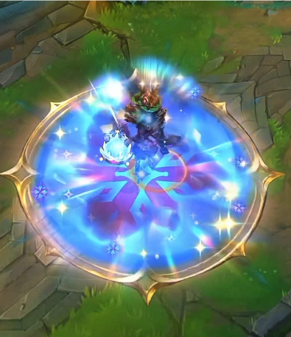 @that league stan ✨✨
