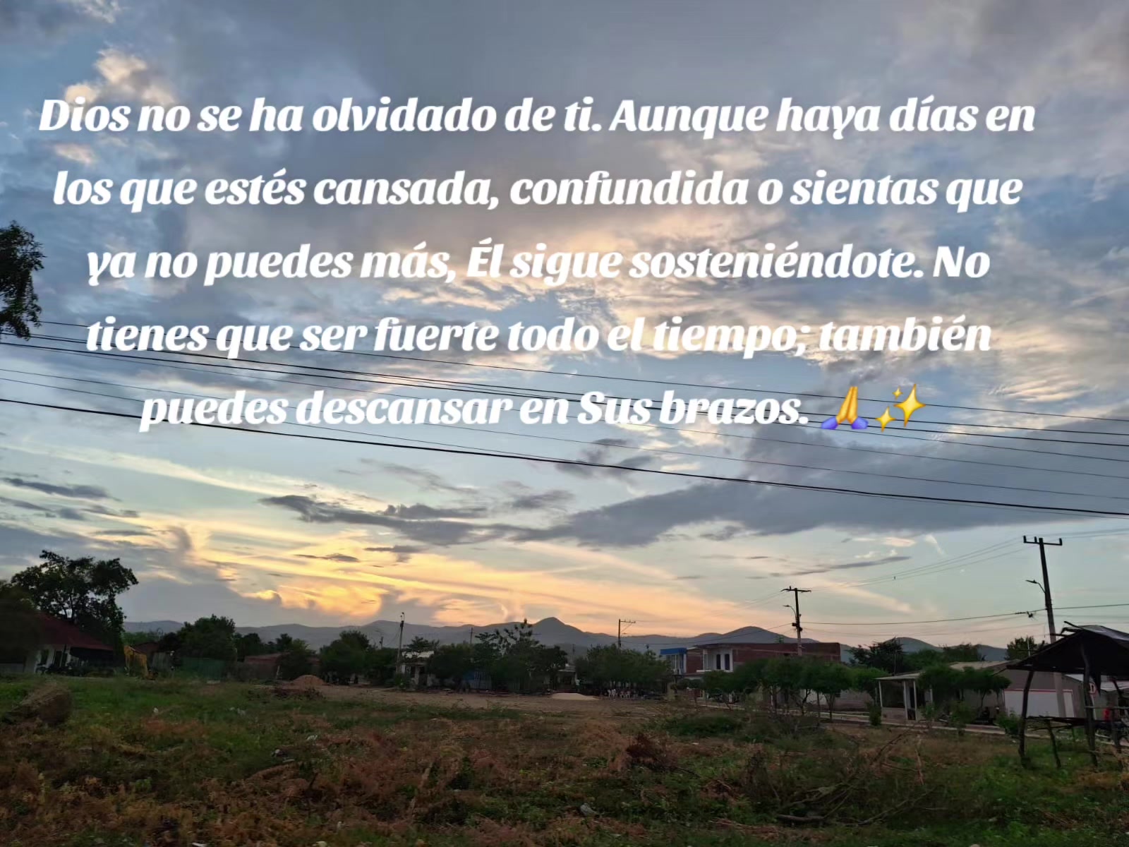 @Promesas de Dios 💯