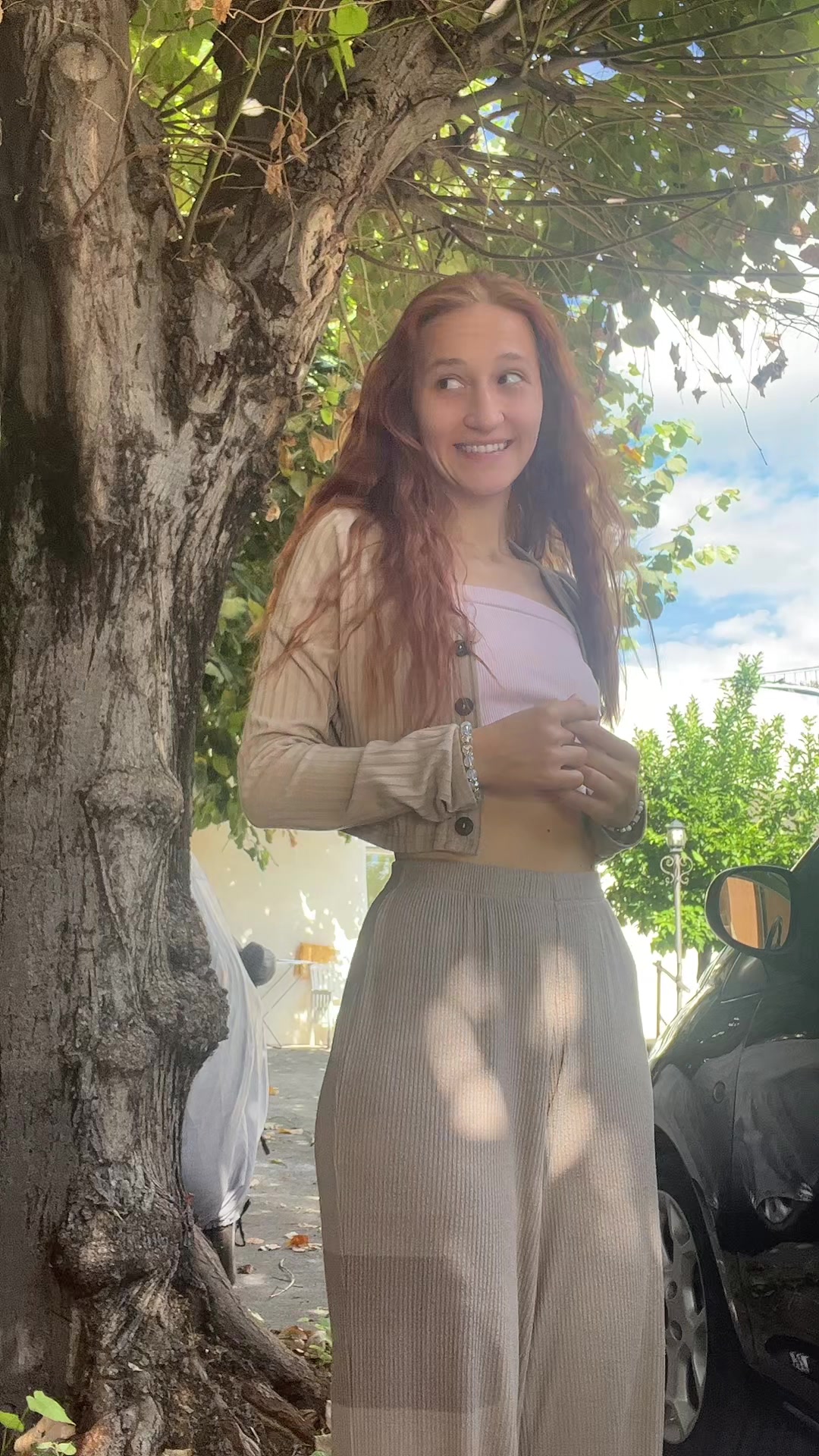 @👁️👁️Кареглазая Лиса 🦊