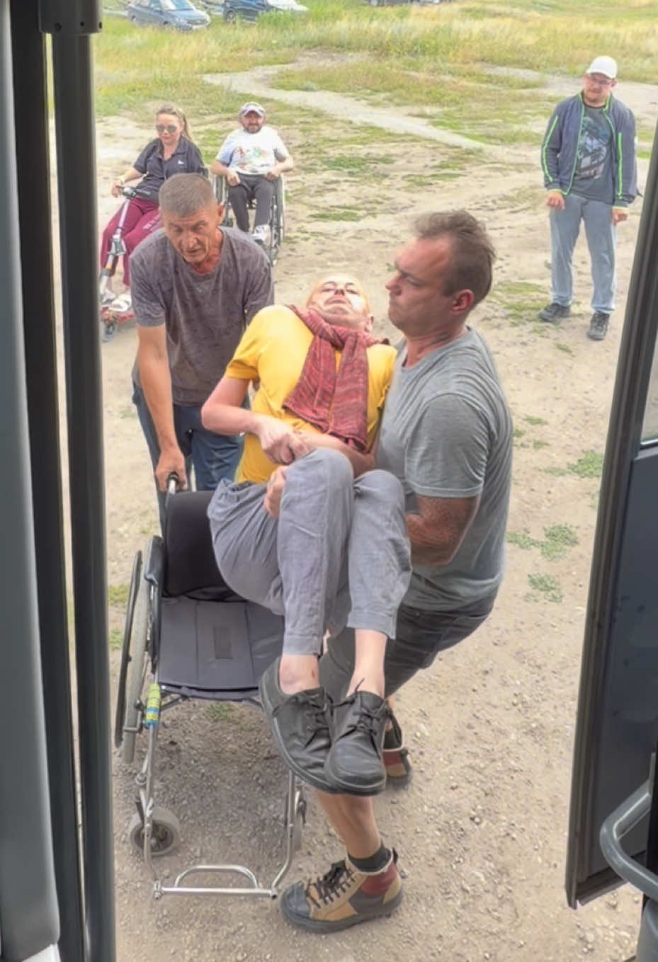 @Виктор Счастливый