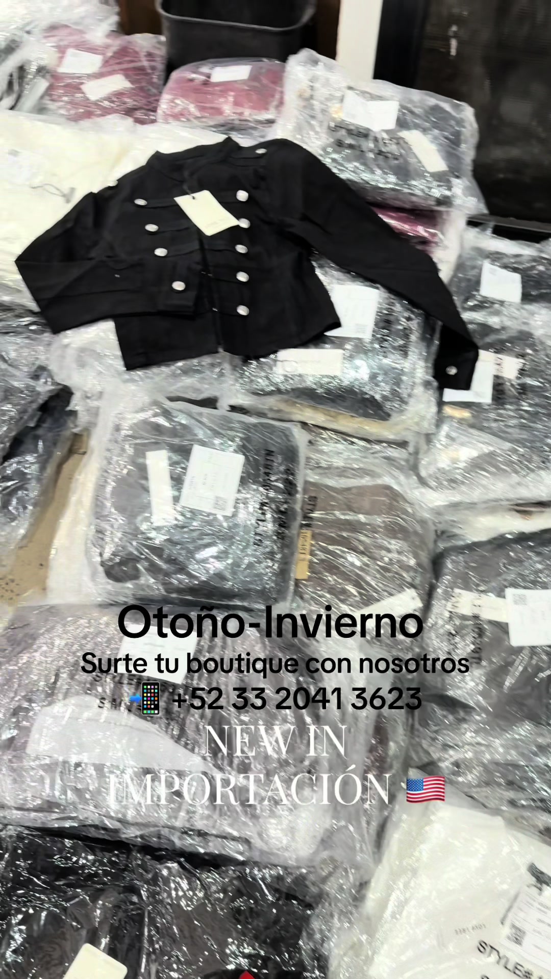 @Serendy Clothing