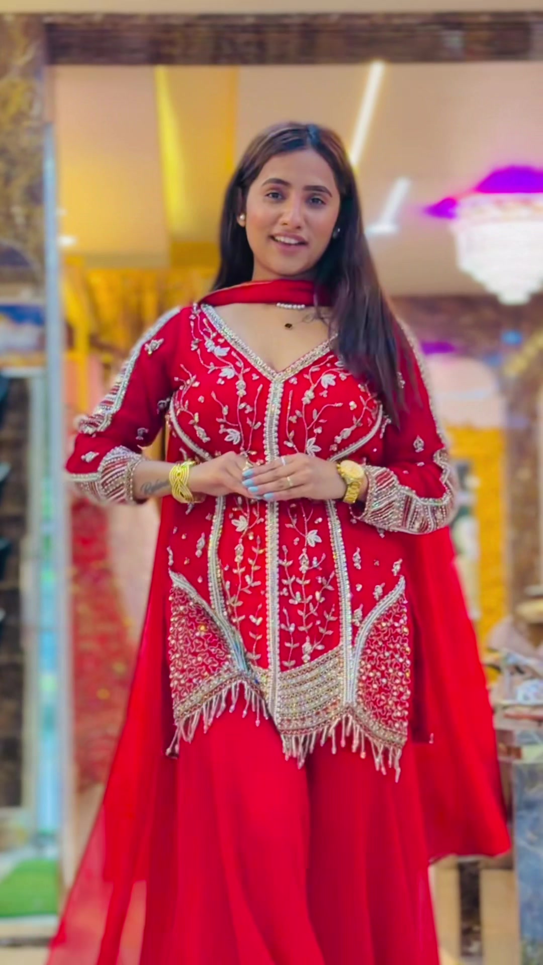 @Rabina Bhandari