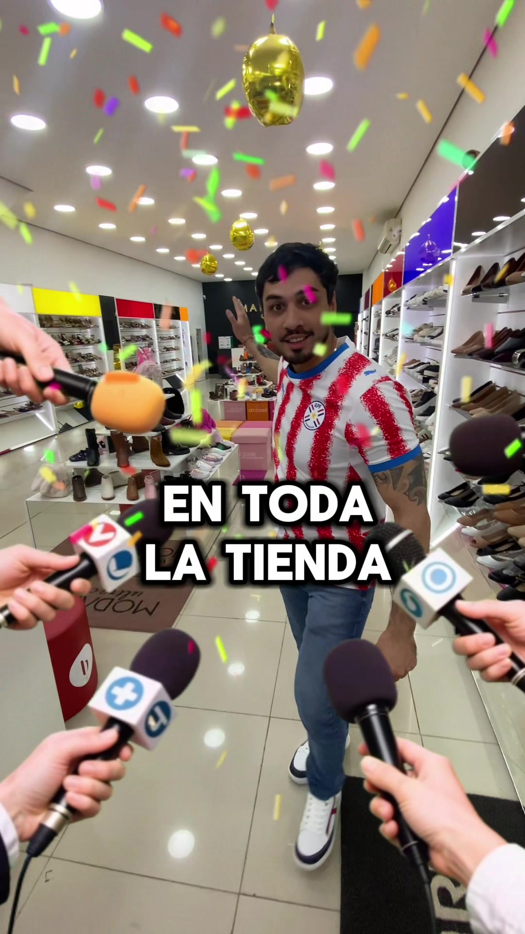 @Maria Julia Calzados