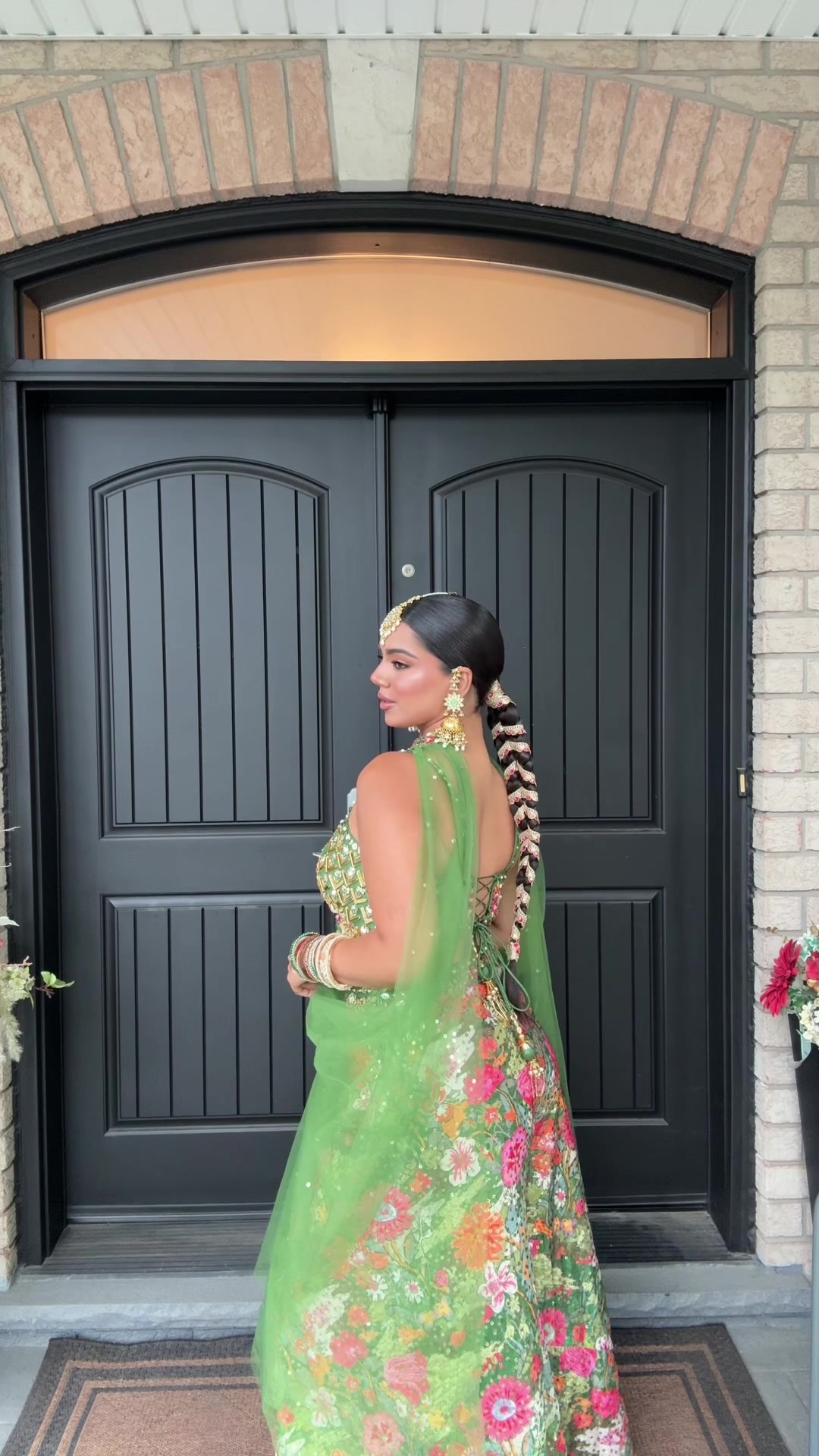 @Simran Dosanjh