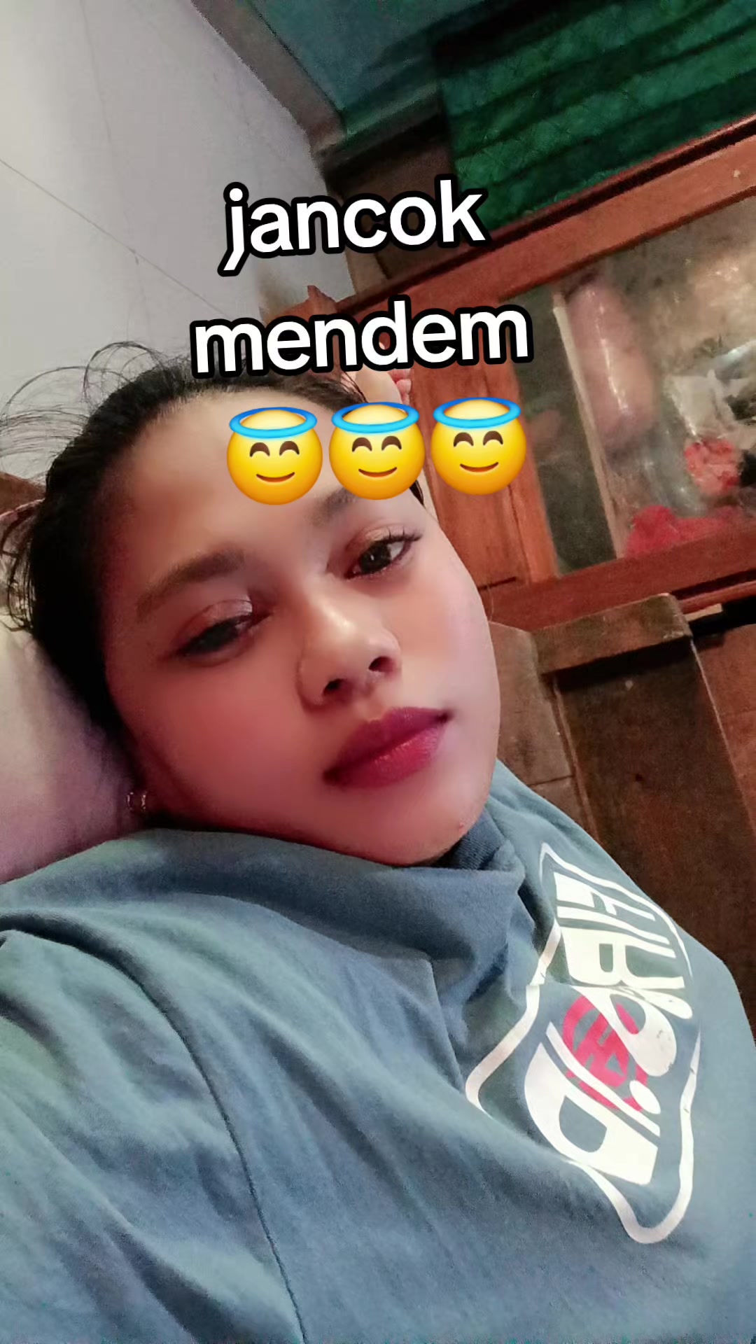 @enik sidaryati