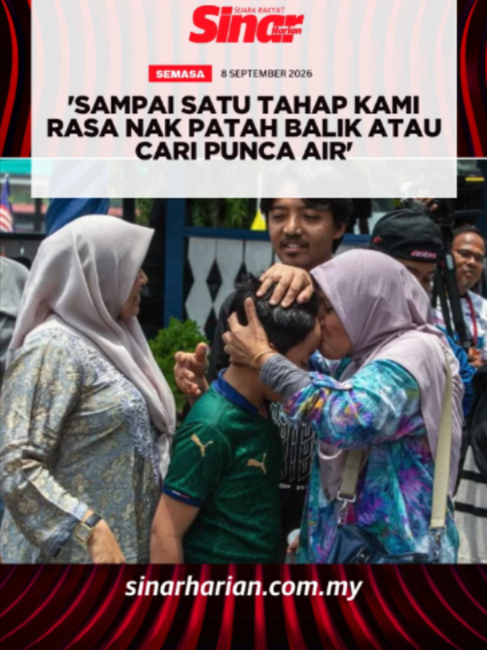 @Sinar Harian