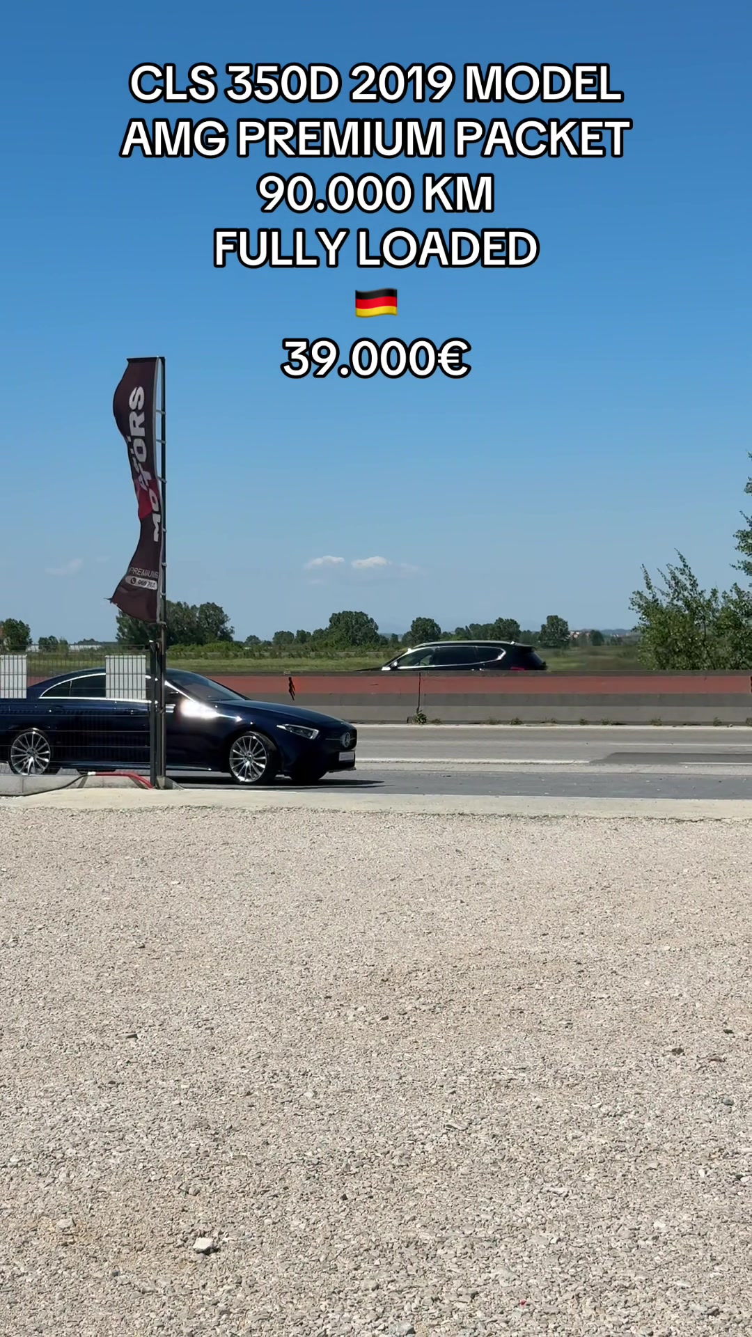 @A&M MOTORS