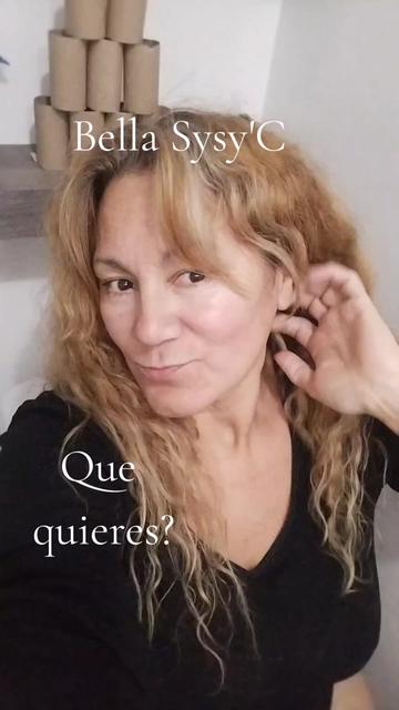 @Bella' Sysy'C