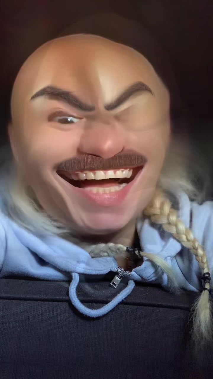 @Venus Ma'iingan