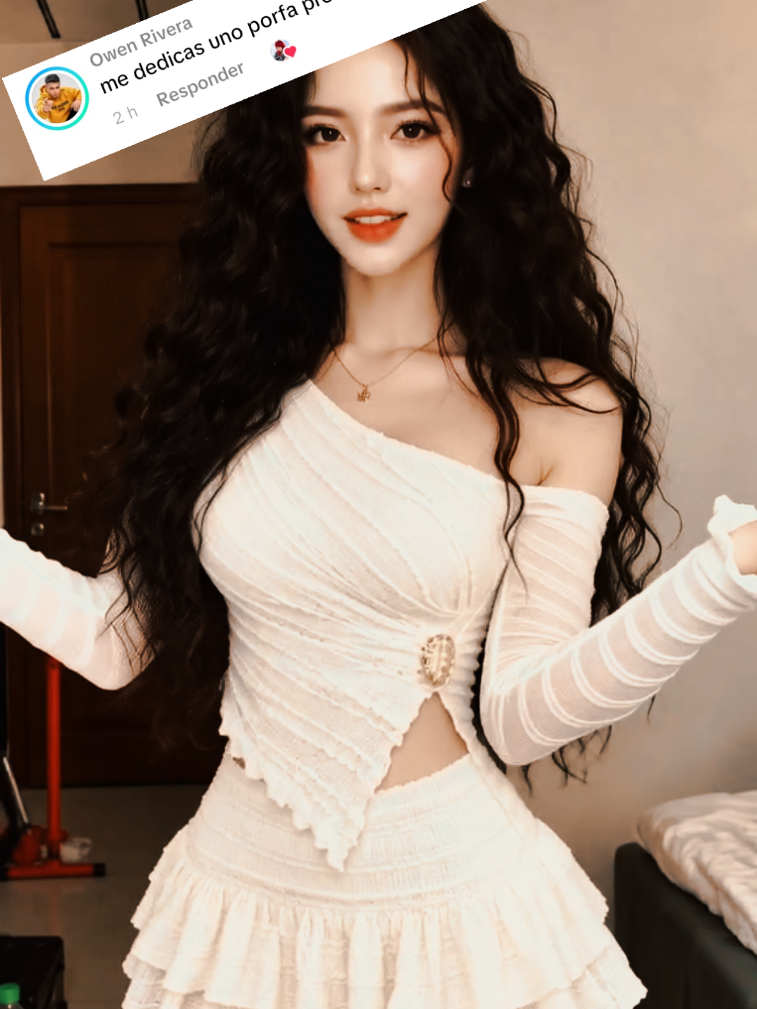 @asian&cosplay