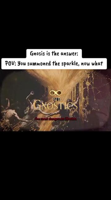 @👁️ The Gnostic_ 29 𝐢𝐬 11