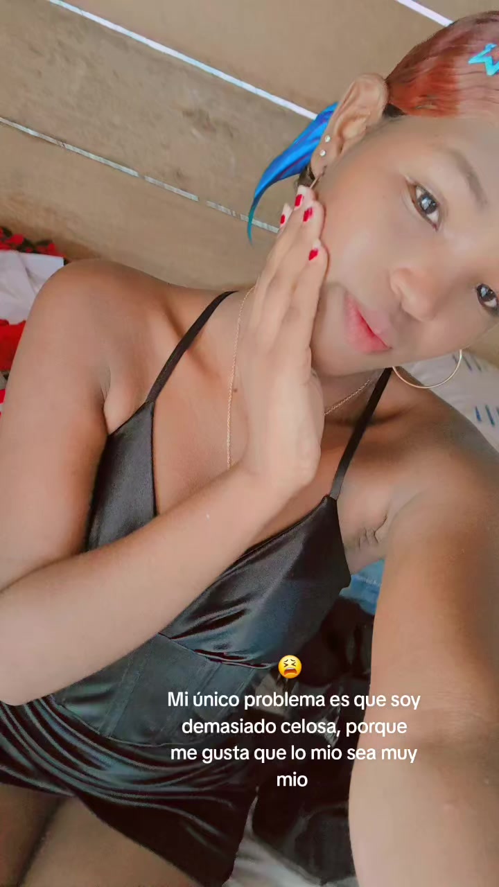@🖤🥷La flaca🖤🥷