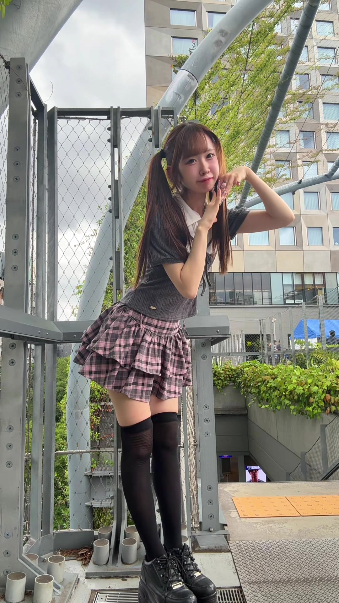 @さなぴ