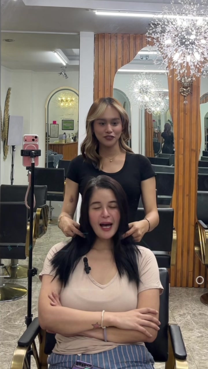 @Dream Hair Fairview