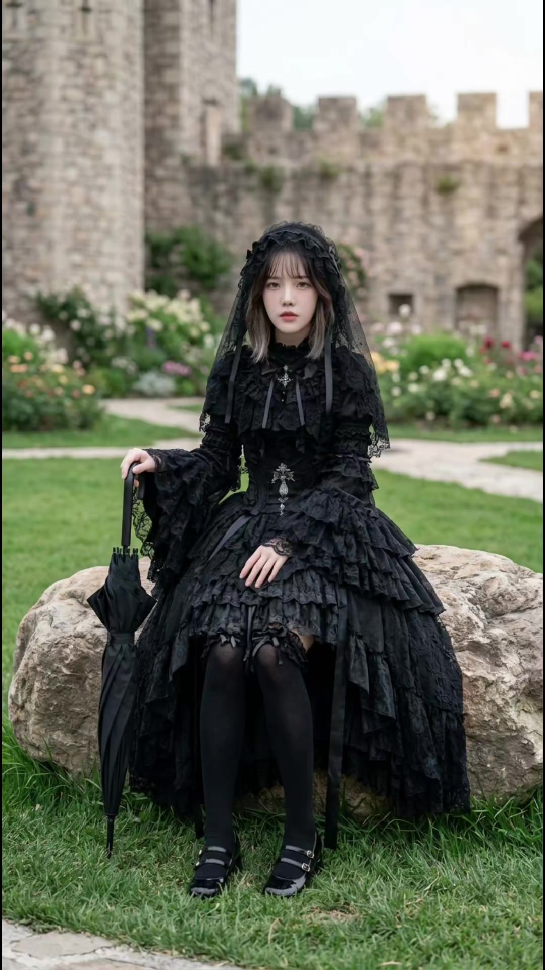 @Zhao Ru