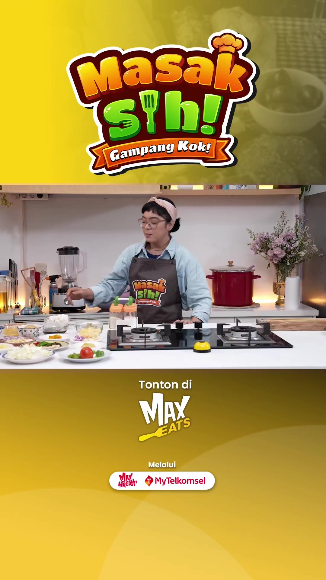 @MAXStream.TV
